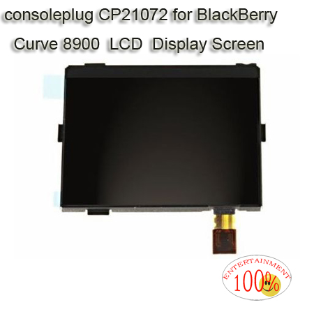 BlackBerry Curve 8900  LCD  Display Screen